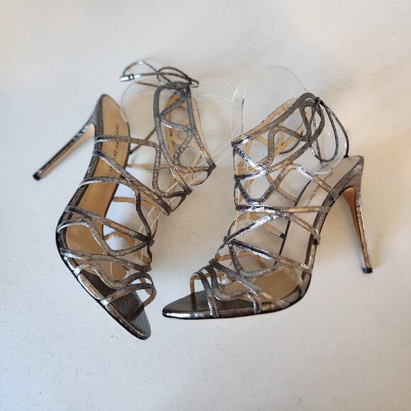 Alexandre Birman "NEW" - Picture 9 of 14